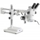 Set microscopi modulari